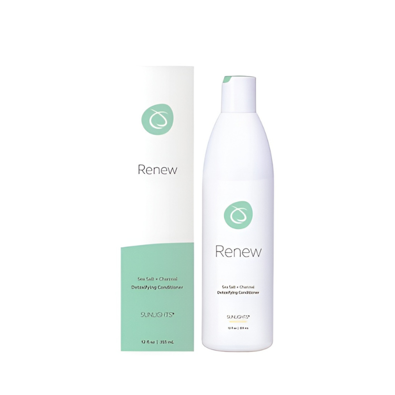 Sunlights Renew Detoxifying Conditioner 12oz - M2G