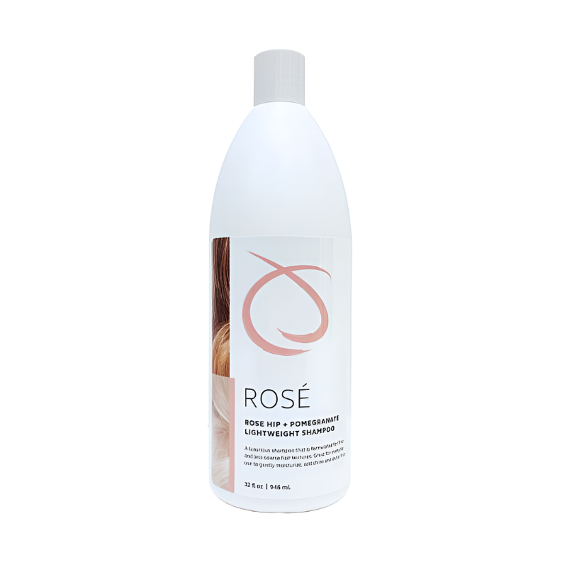 Sunlights Rose Lightweight Shampoo - M2G