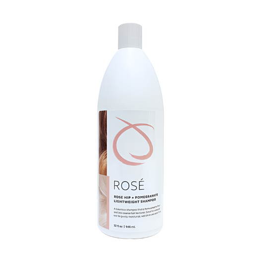 Sunlights Rose Lightweight Shampoo - M2G