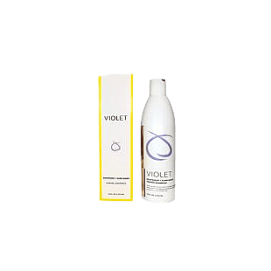 Sunlights Violet Toning Shampoo 12oz - M2G