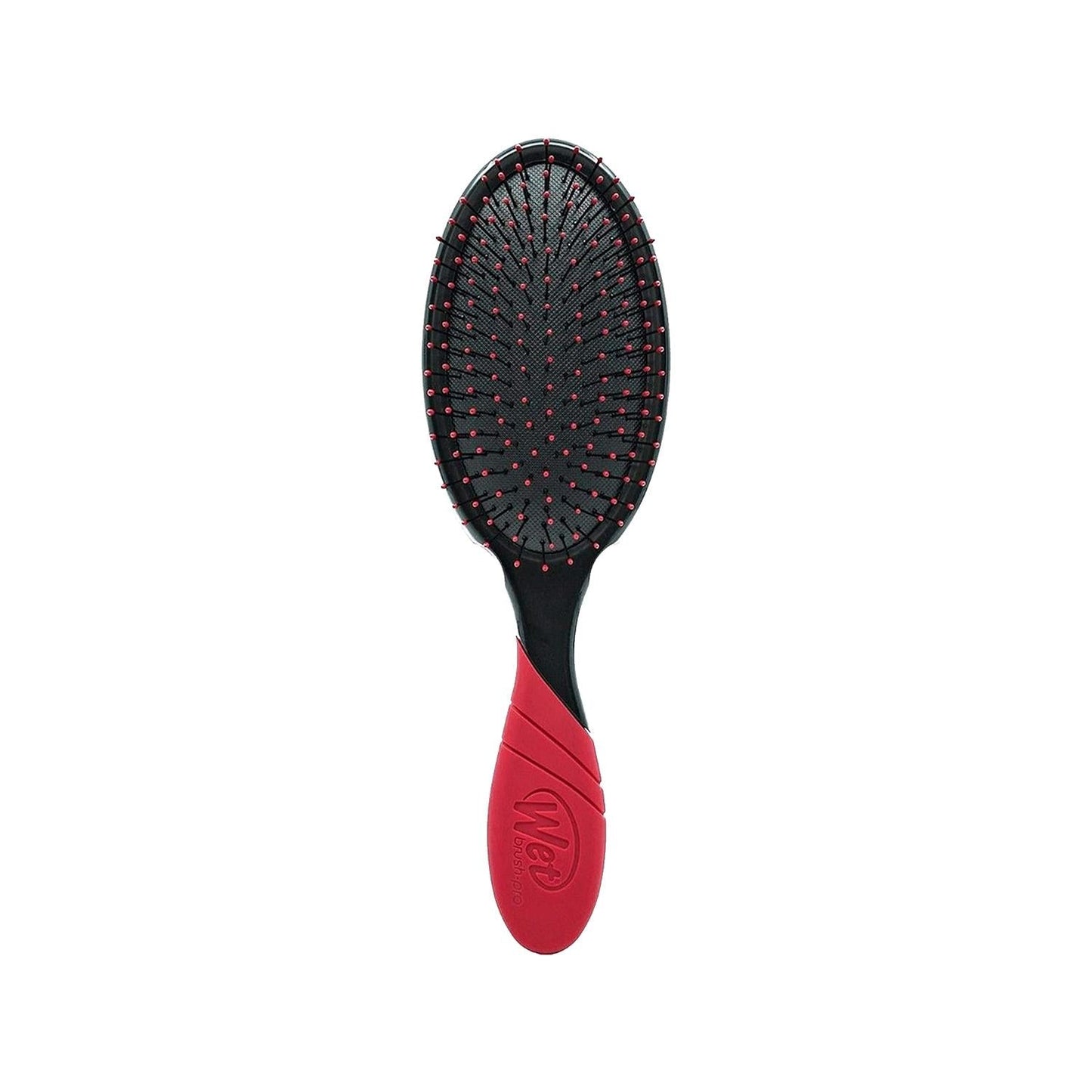 Wet Brush Pro Detangler Villains Evil Queen Hair Brush - Gentle Detangling, Disney Villain Theme, Professional Quality