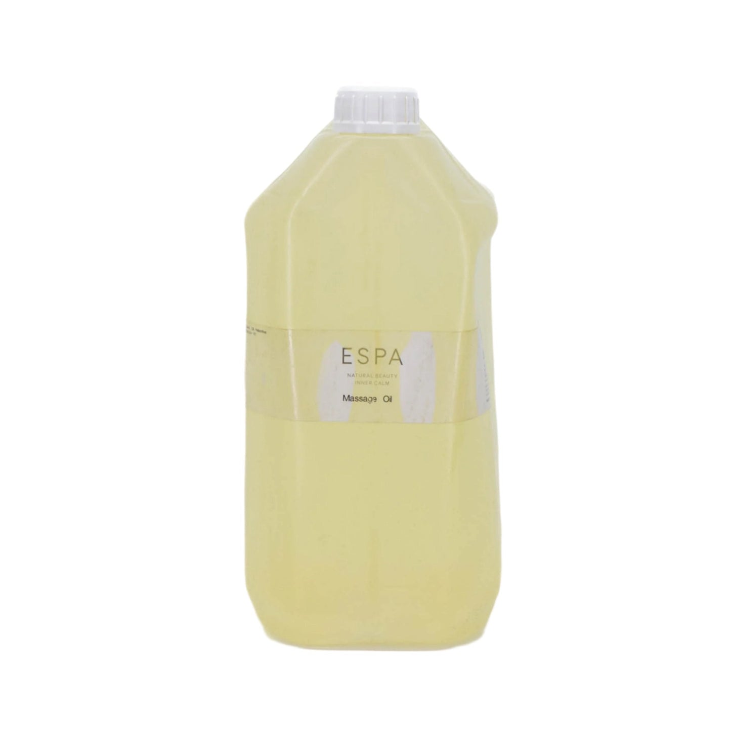 ESPA skincare Massage Oil 1.3 Gal - Small Amount Missing - M2G