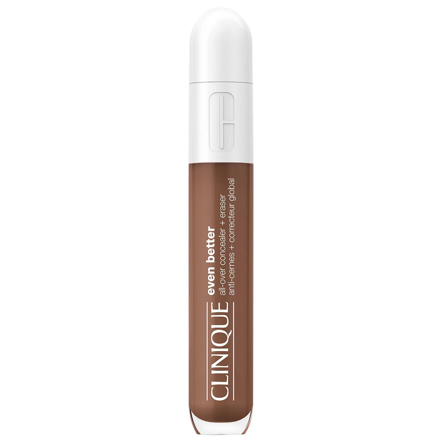 Even Betterª All-Over Concealer + Eraser - Full-Coverage, Long-Lasting Makeup with Skincare Benefits