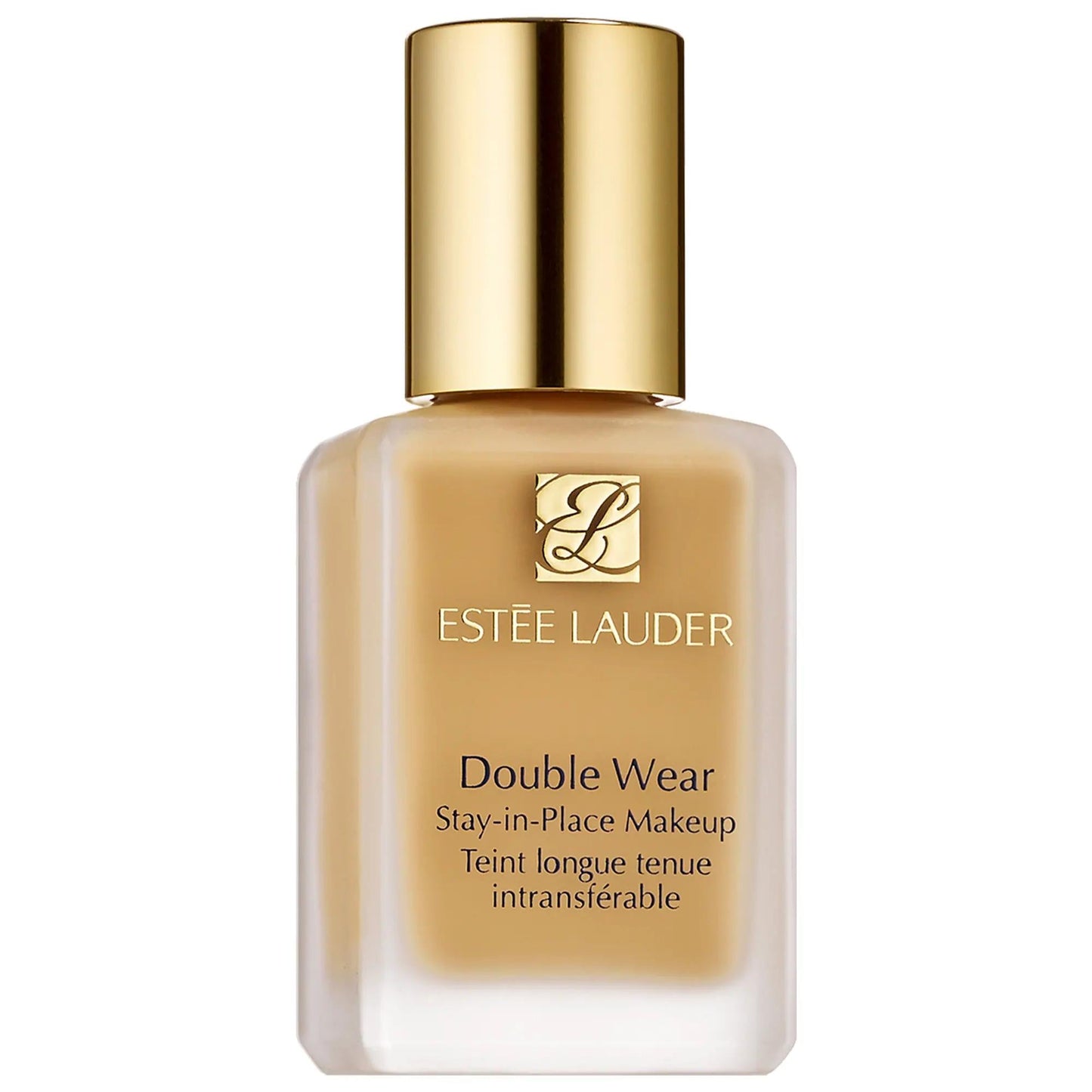 EstŽe Lauder Double Wear: 24H Longwear Matte Foundation - Full Coverage, Oil-Free - Flawless Finish for Oily & Combination Skin