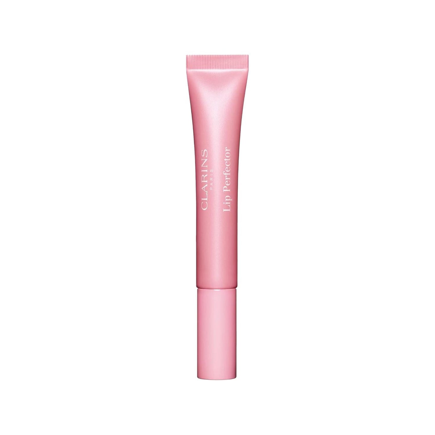 Clarins Lip Perfector #21: Hydrating Lip Gloss for Natural Color, Plumpness & Shine | Best Lip Makeup for Dry Lips