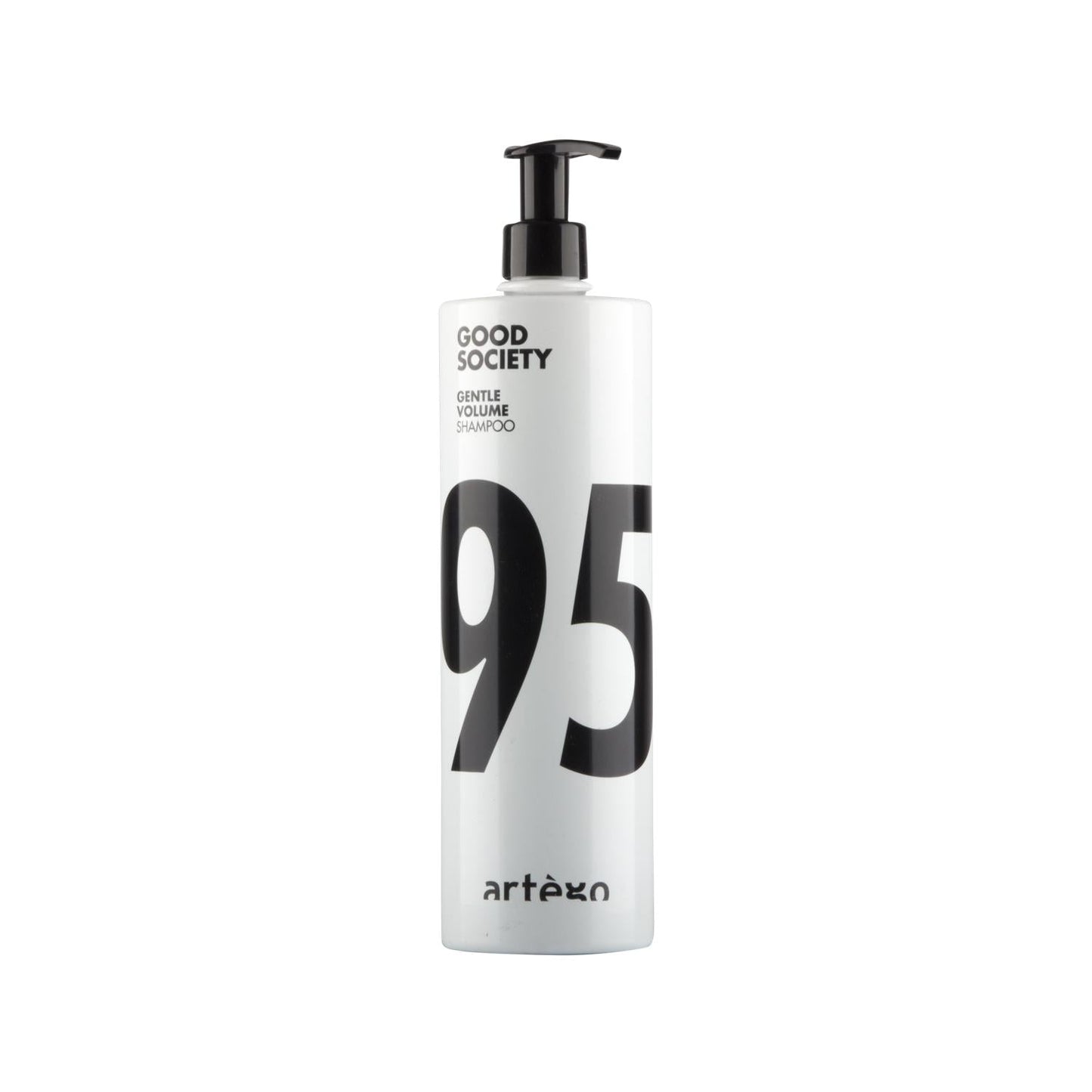 Artego Good Society Volumizing Shampoo: Unleash Bouncy, Full Hair - Professional Thin Hair Shampoo, 33.81 fl oz