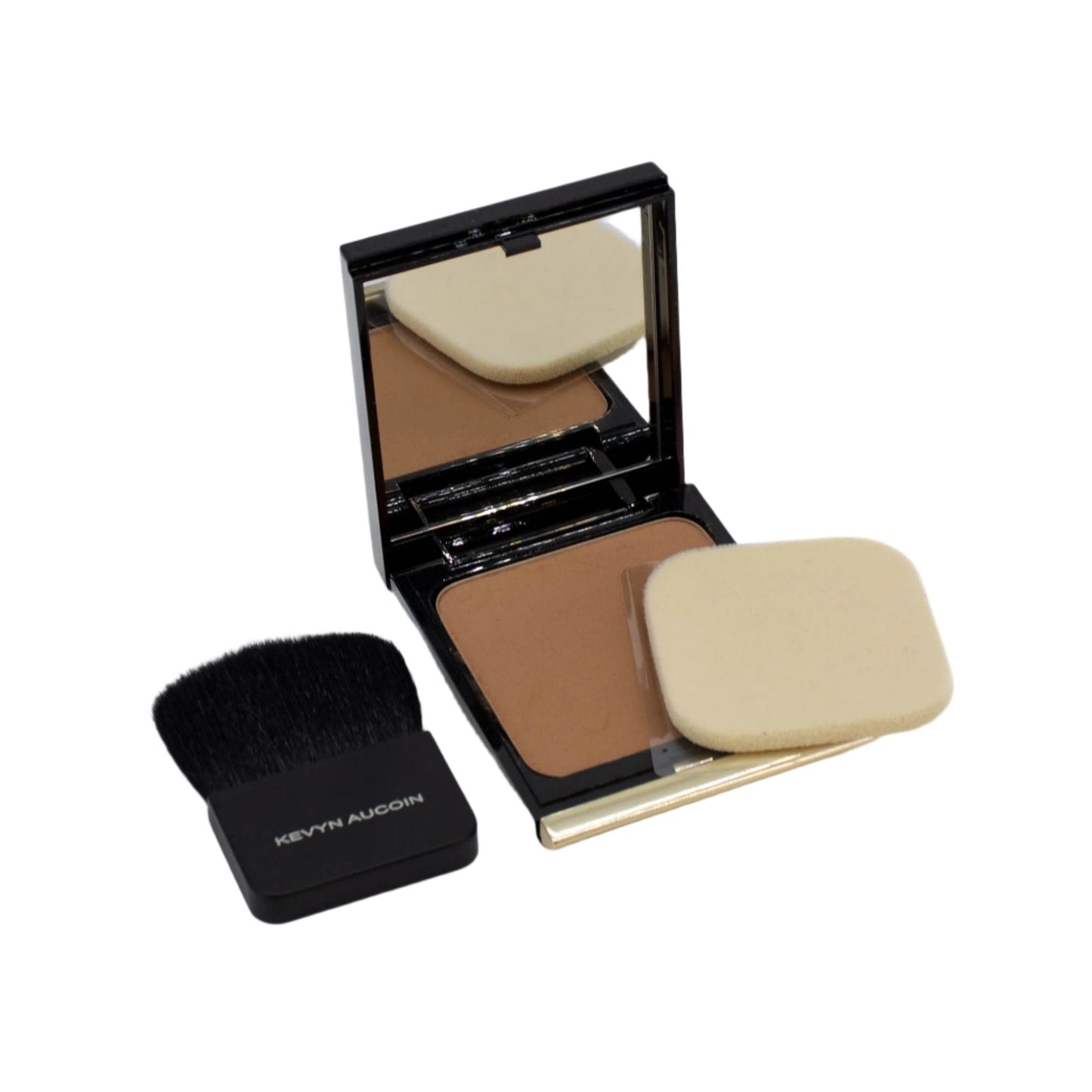 KEVYN AUCOIN The Sensual Skin Powder Foundation DEEP PF 09 0.32oz - New - M2G