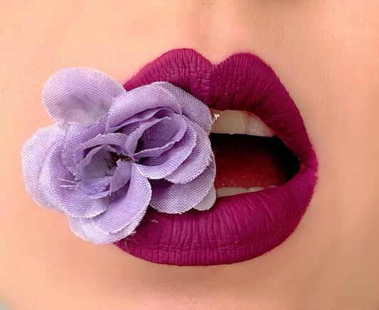 Matte Liquid Lipstick 19 - M2G