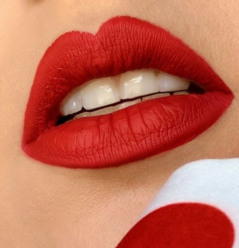 Matte Liquid Lipstick 8 - M2G