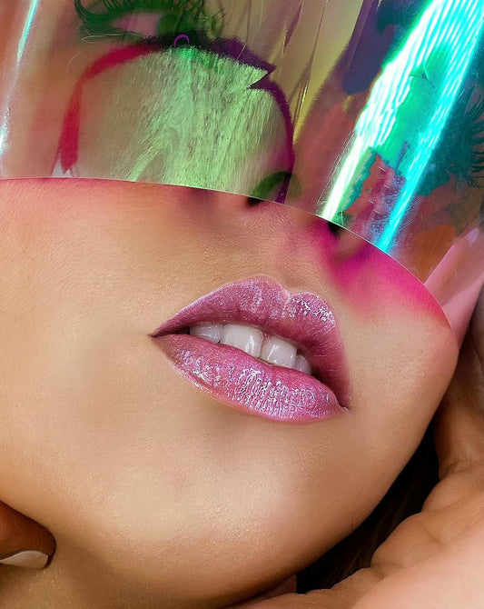 Holographic Lip-gloss 1 - M2G