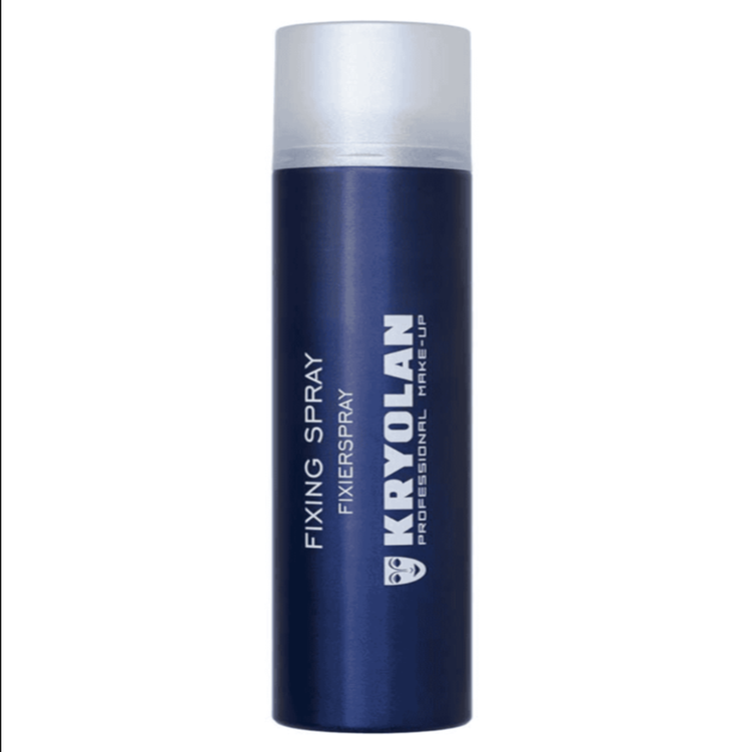 Kryolan Fixing Spray 300 mL - M2G
