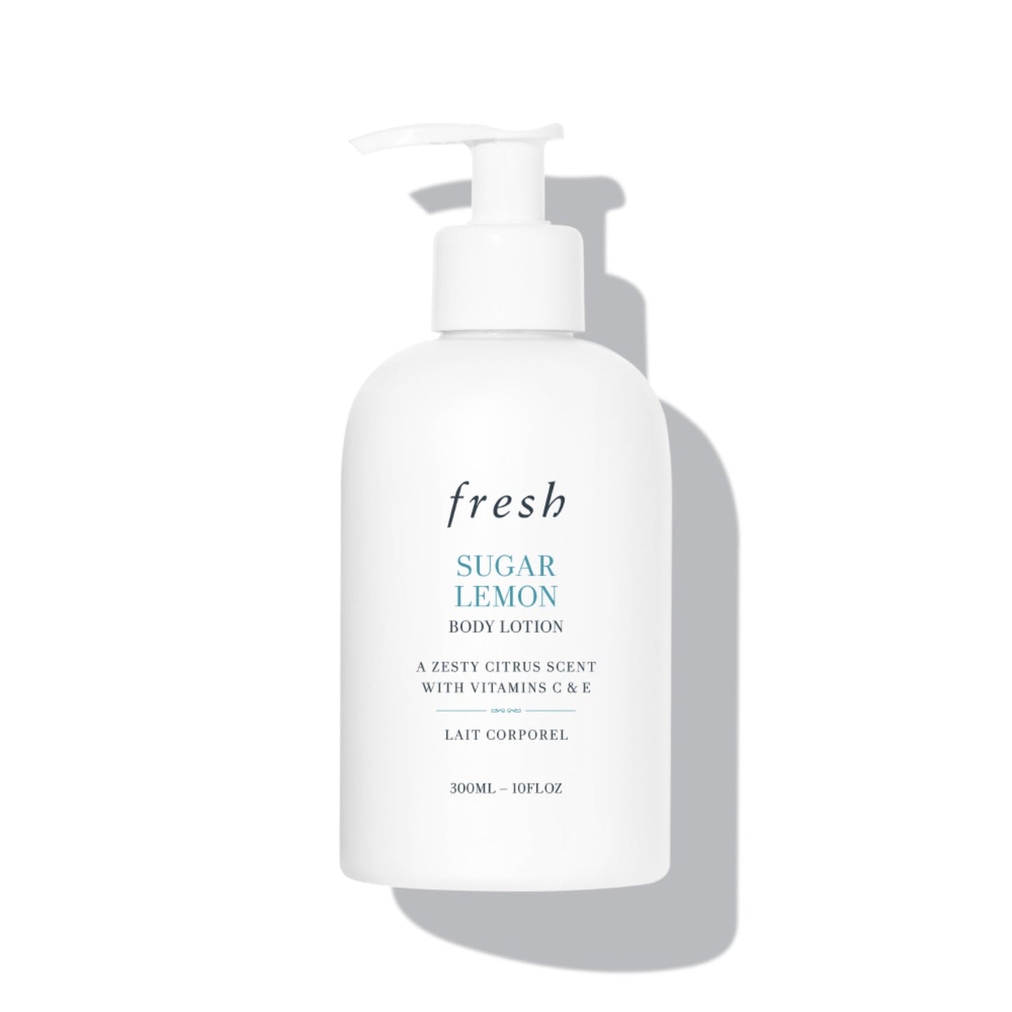 Fresh Sugar Lemon Body Lotion 300 mL - M2G