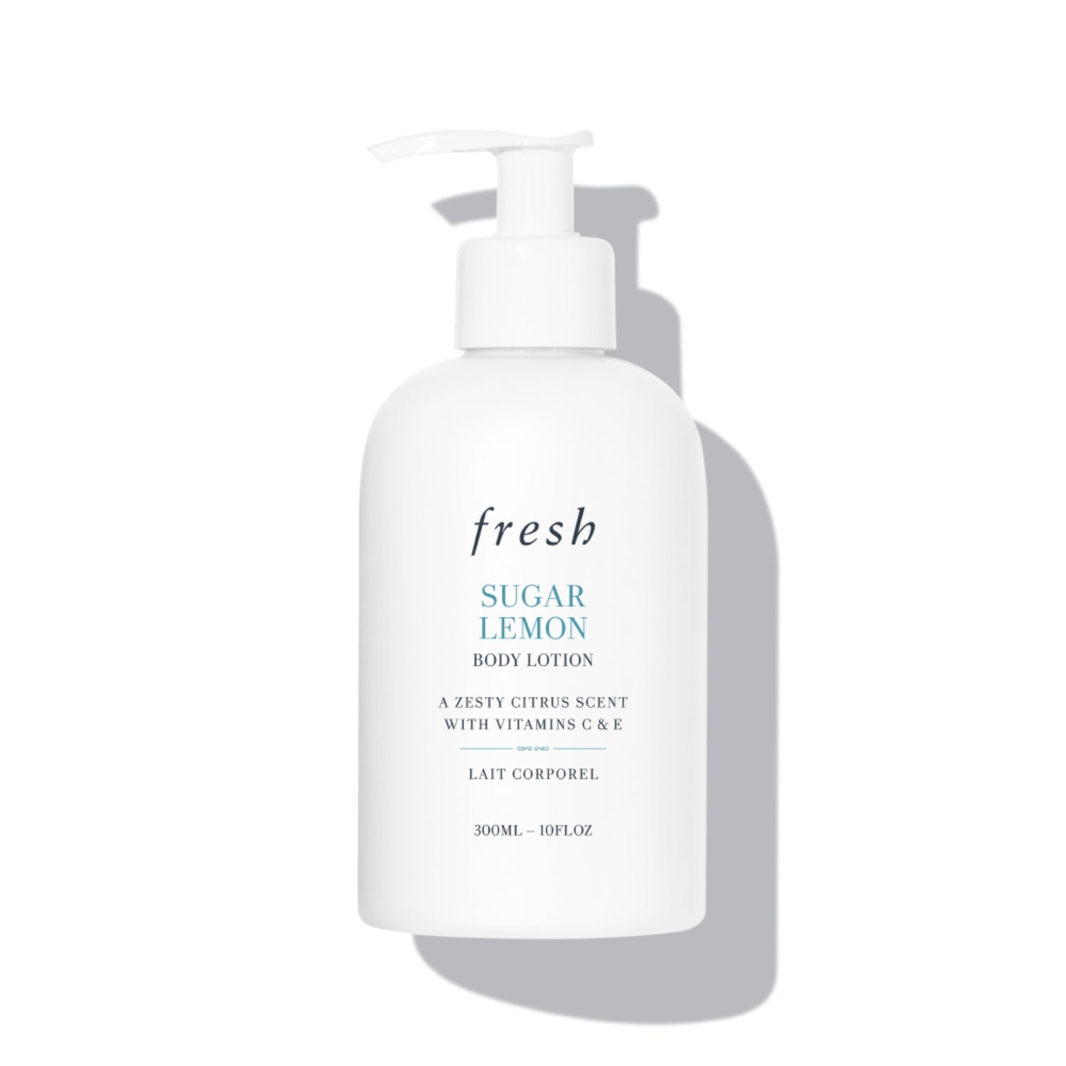 Fresh Sugar Lemon Body Lotion 300 mL - M2G