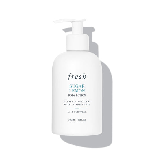 Fresh Sugar Lemon Body Lotion 300 mL - M2G
