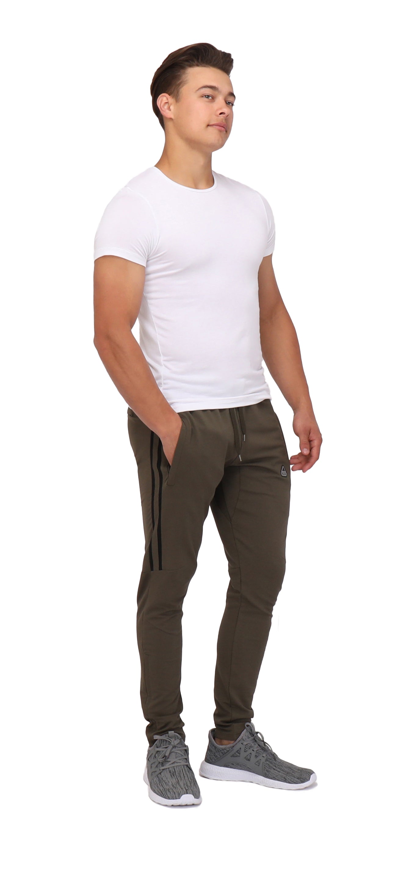 Ultimate Flex Jogger Sweatpants - (Tall Fit)