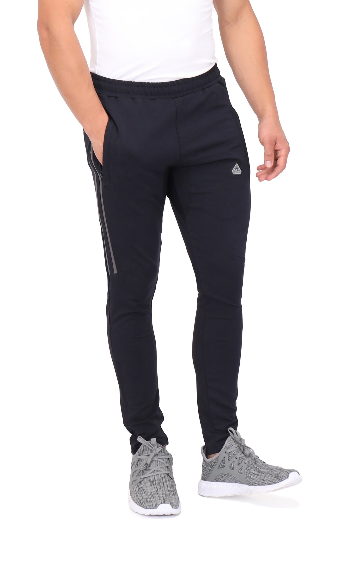 Ultimate Flex Jogger Sweatpants - (Regular Fit)