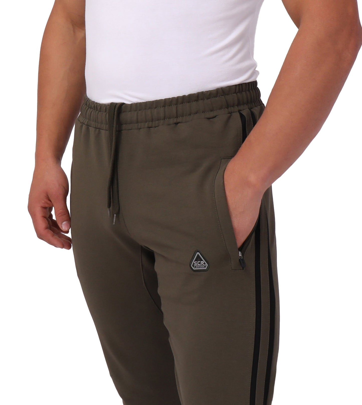 Ultimate Flex Jogger Sweatpants - (Regular Fit)