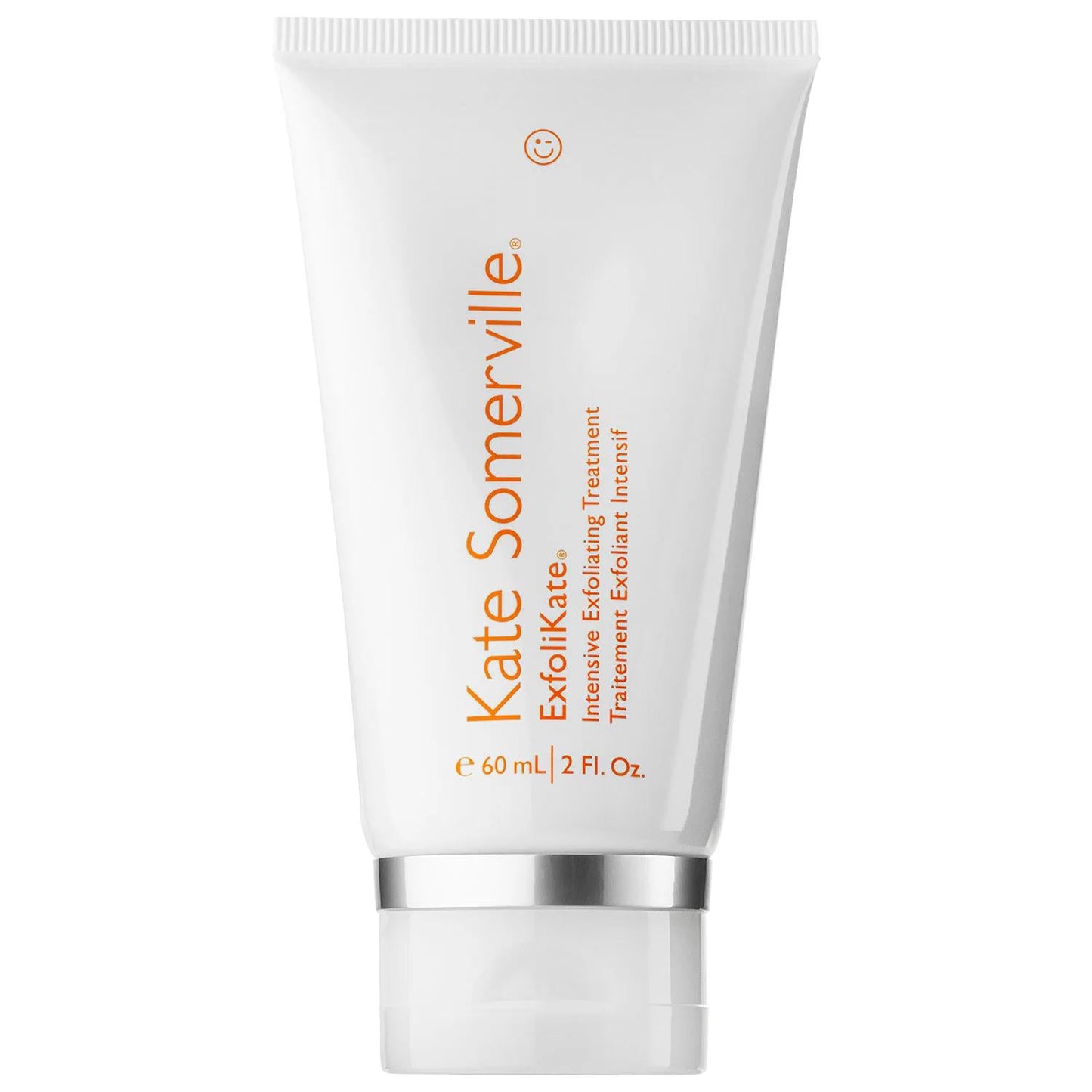 Kate Somerville ExfoliKate Intensive Exfoliating Facial Treatment - Triple-Action Exfoliation for Smoother Skin