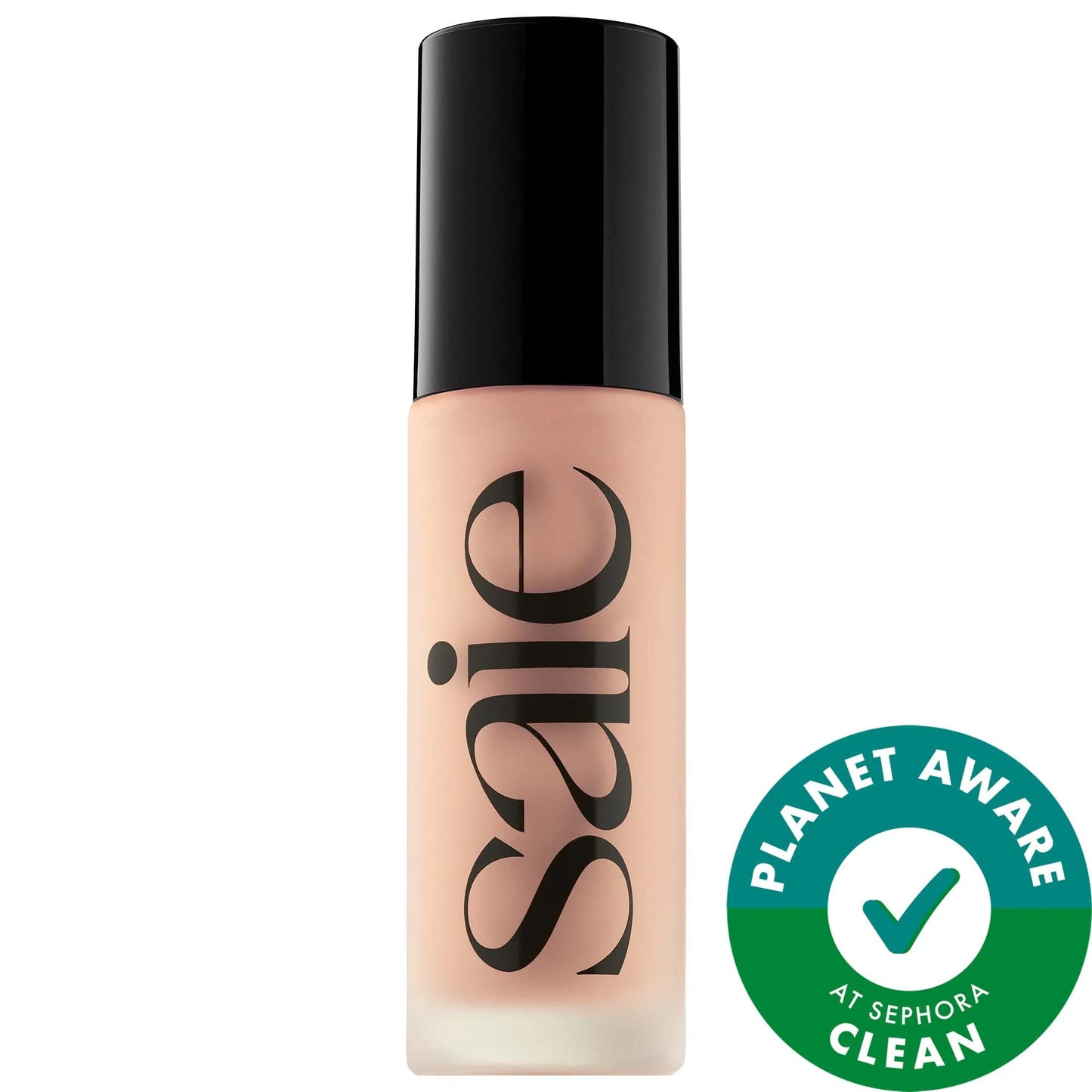 Glowy Super Skin Tint Foundation with Hyaluronic Acid - Vegan, Cruelty-Free Hydrating Makeup