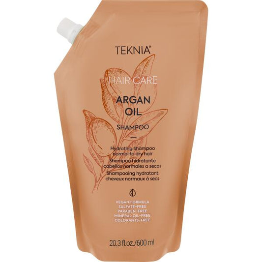 Lakme Teknia Argan Oil Shampoo - M2G