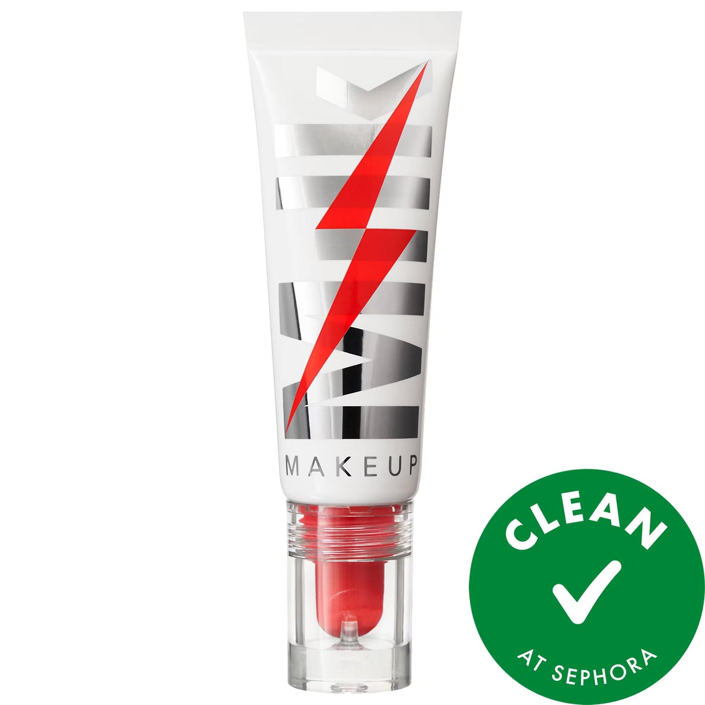Electric Glossy Lip Plumper by Electric - Vegan, Hydrating, Cruelty-Free Lip Gel with Tingly Sensation
