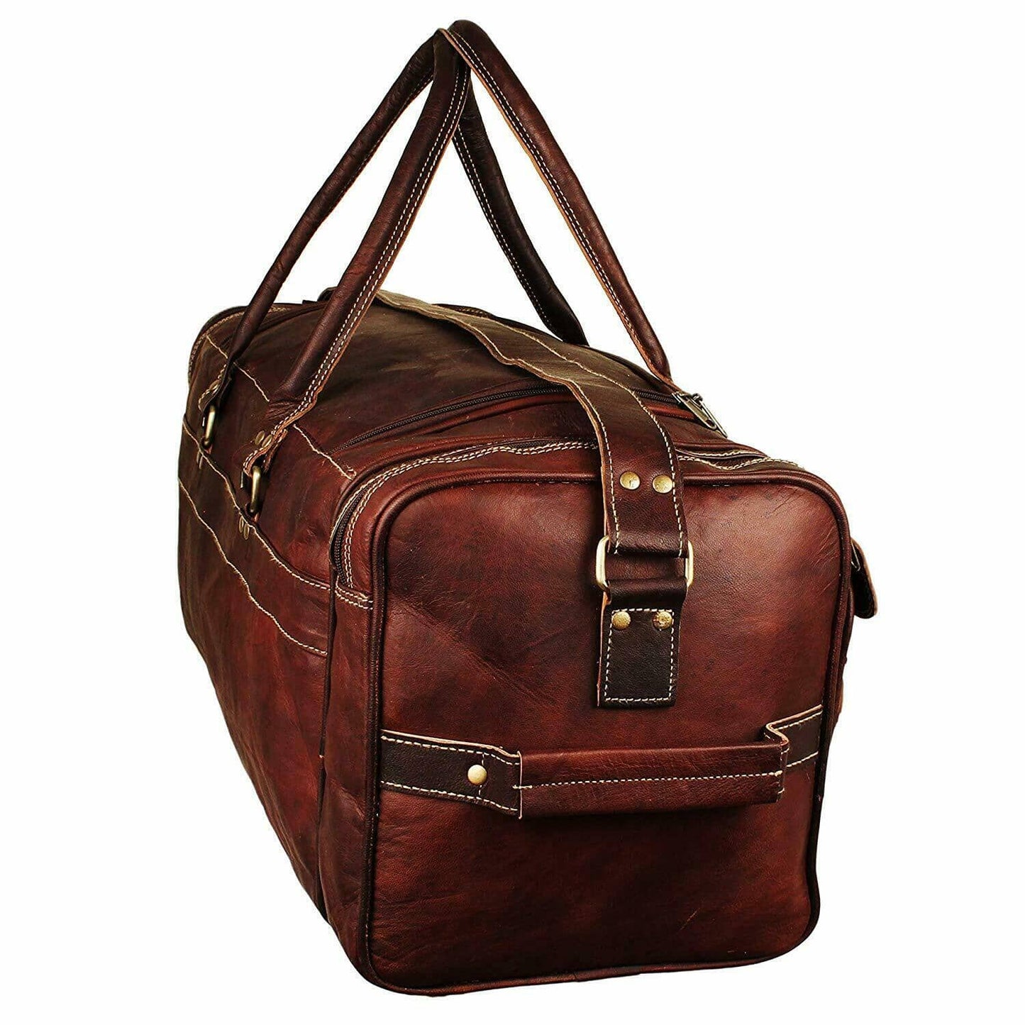 Traveler Weekender Duffle