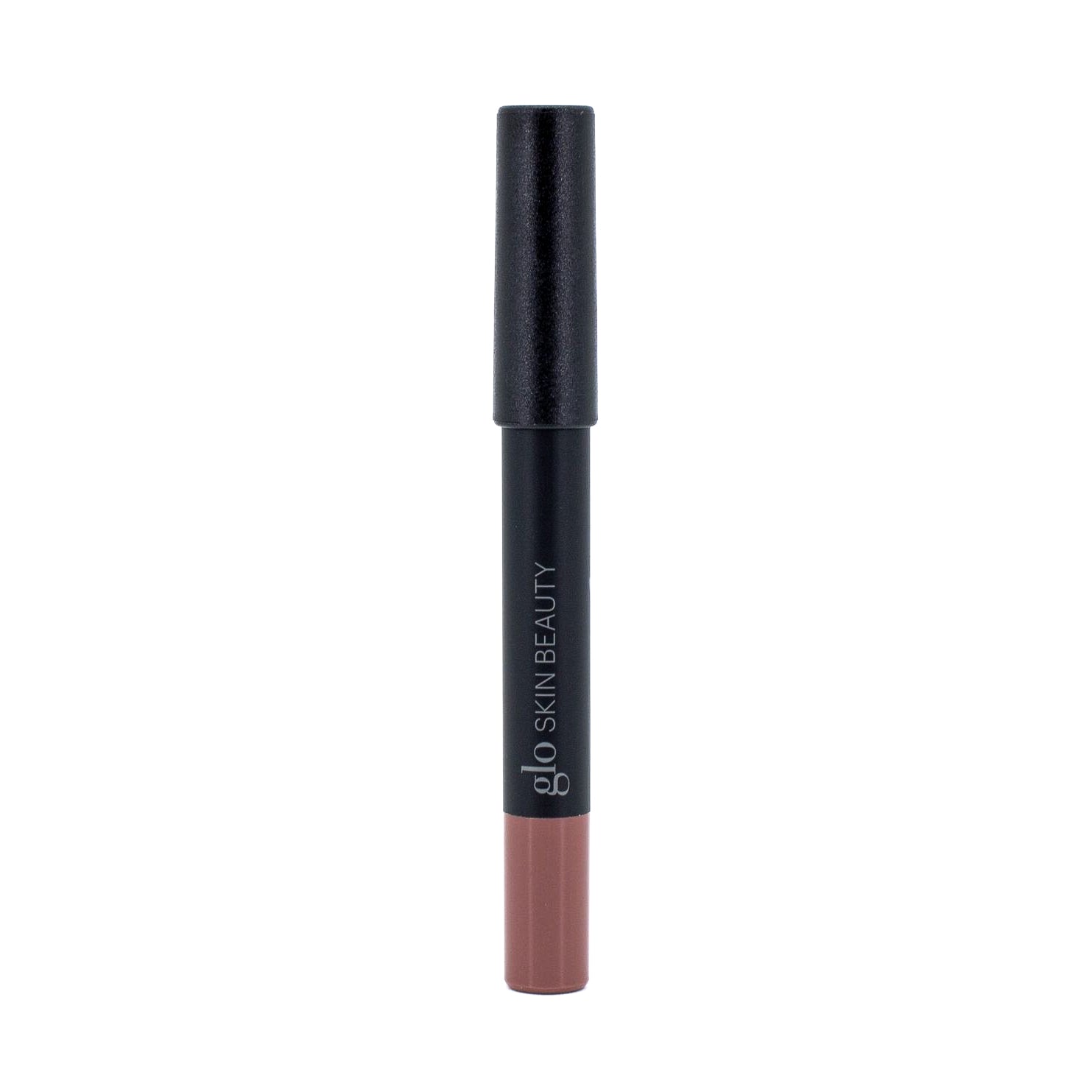 glo SKIN BEAUTY Suede Matte Crayon TRADEMARK 0.1oz - Missing Box - M2G