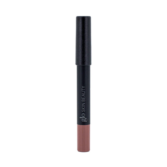 glo SKIN BEAUTY Suede Matte Crayon TRADEMARK 0.1oz - Missing Box - M2G