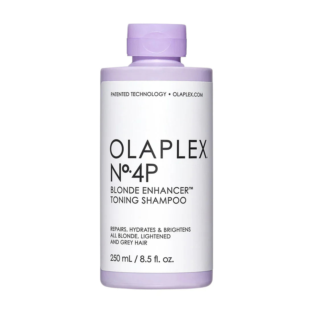 Olaplex No.4P Blonde Enhancer Toning Shampoo - M2G