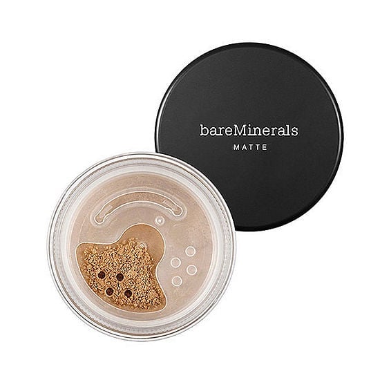 bareMinerals Matte Foundation Broad Spectrum SPF 15 - M2G