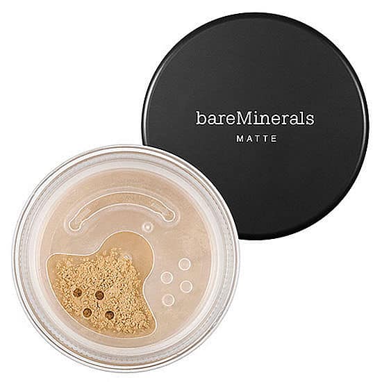 bareMinerals Matte Foundation Broad Spectrum SPF 15 - M2G