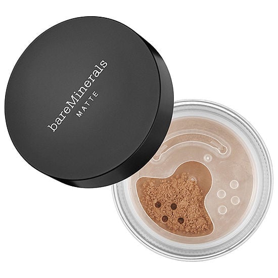 bareMinerals Matte Foundation Broad Spectrum SPF 15 - M2G