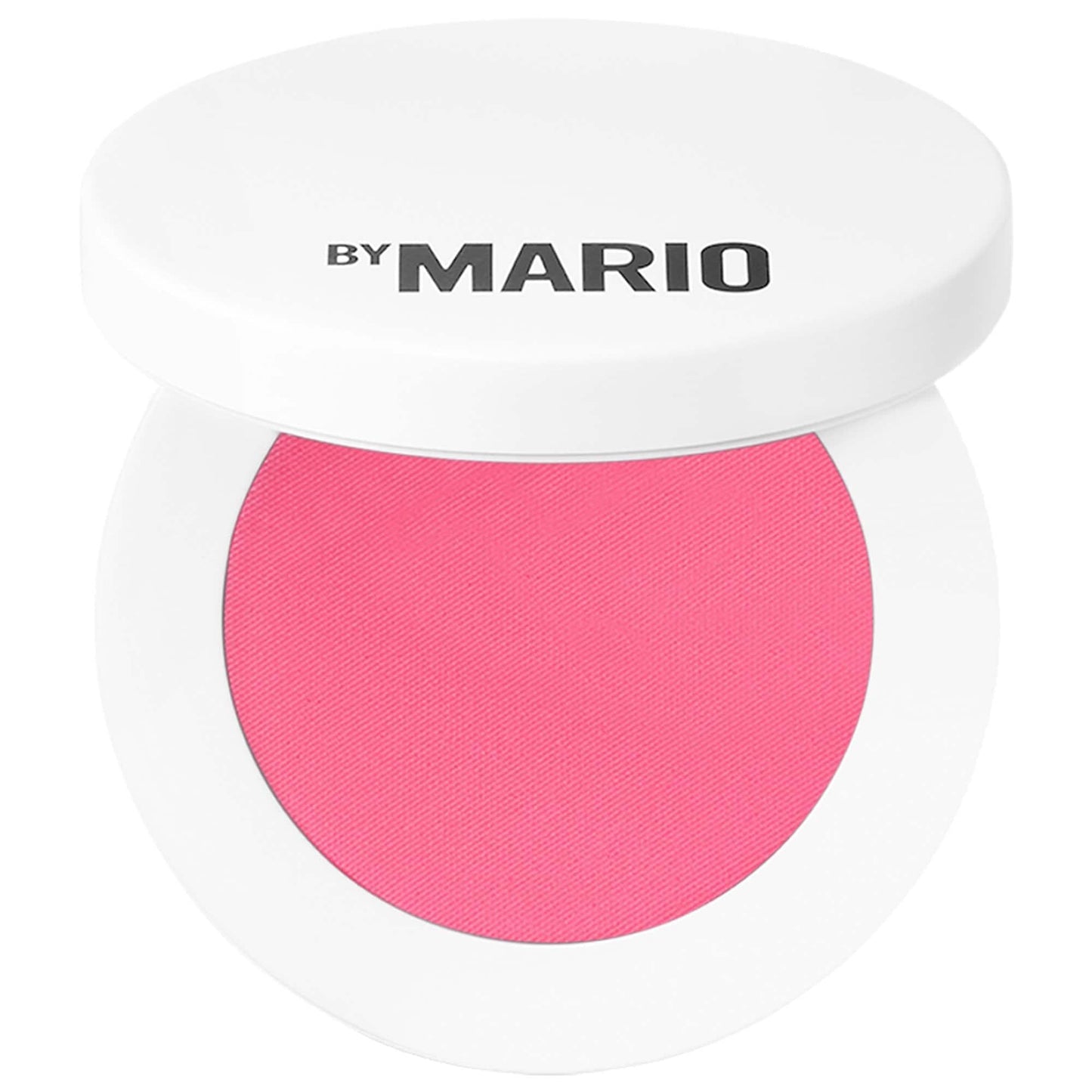 Soft Pop Powder Blush - Long-Lasting, Silky Formula for Natural Cheek Color