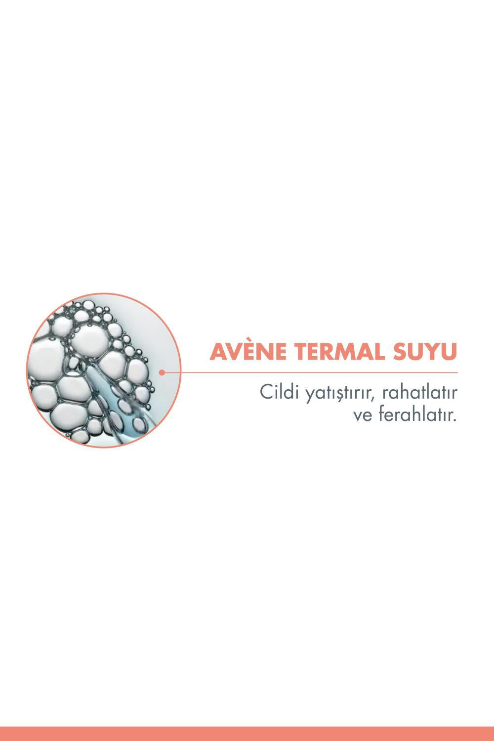 Avene Soothing, Calming & Refreshing Thermal Water Spray for Sensitive Skin - 1.69 fl oz