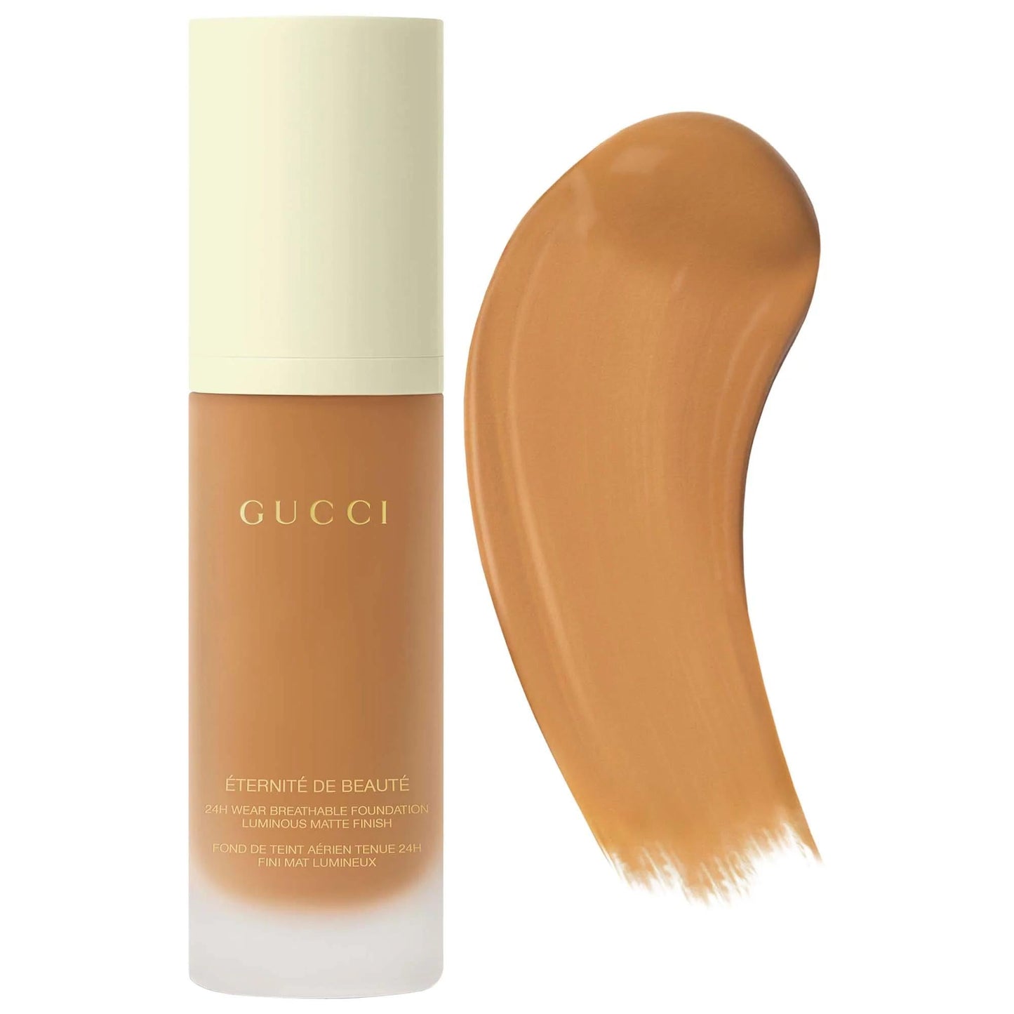 Estee Lauder 24 Hour Full Coverage Luminous Matte Finish Foundation - Long-Lasting, Hydrating Makeup for All-Day Wear