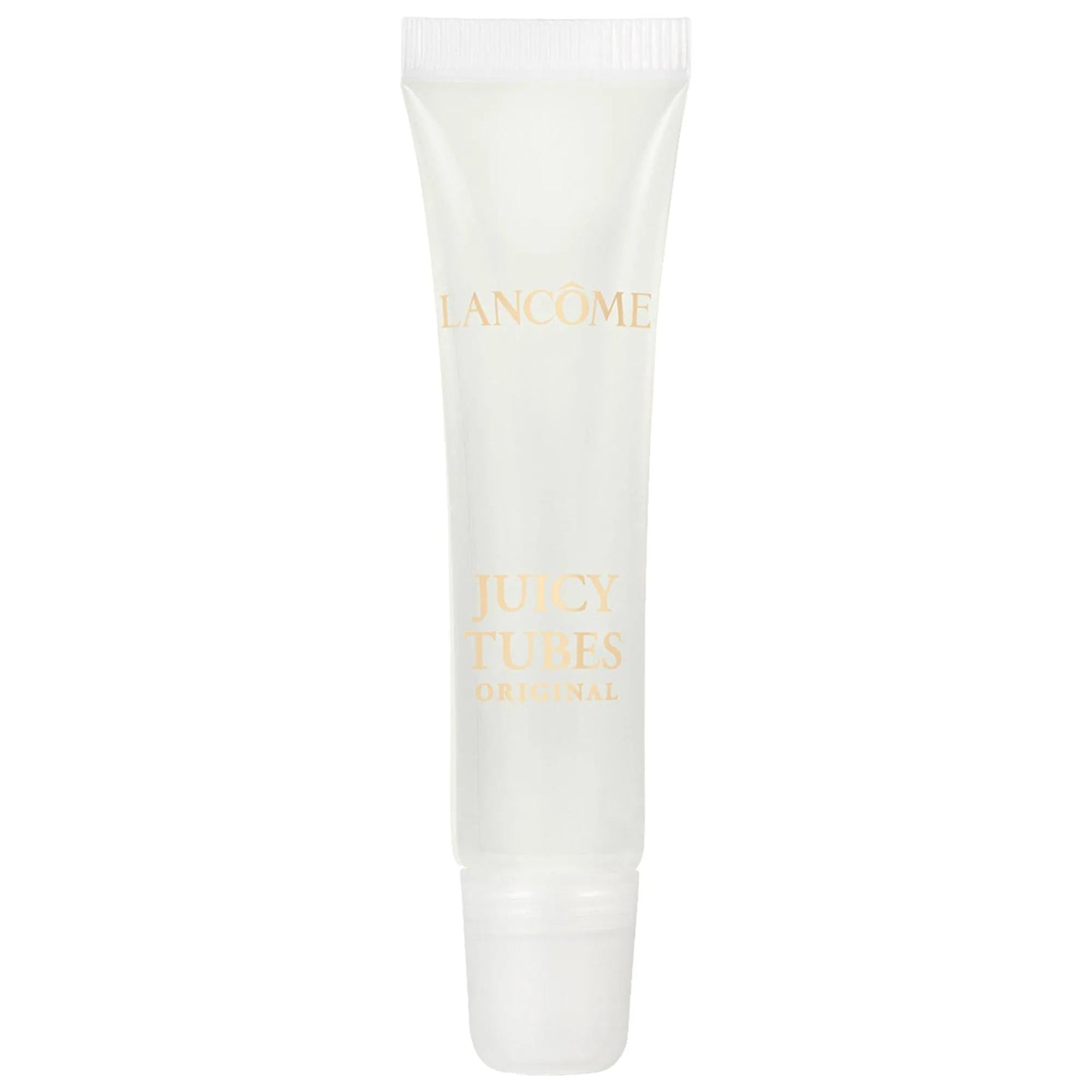 Juicy Tubes Original Lip Gloss - Ultra-High Shine & Hydration, Paraben-Free, Vitamin E Enriched