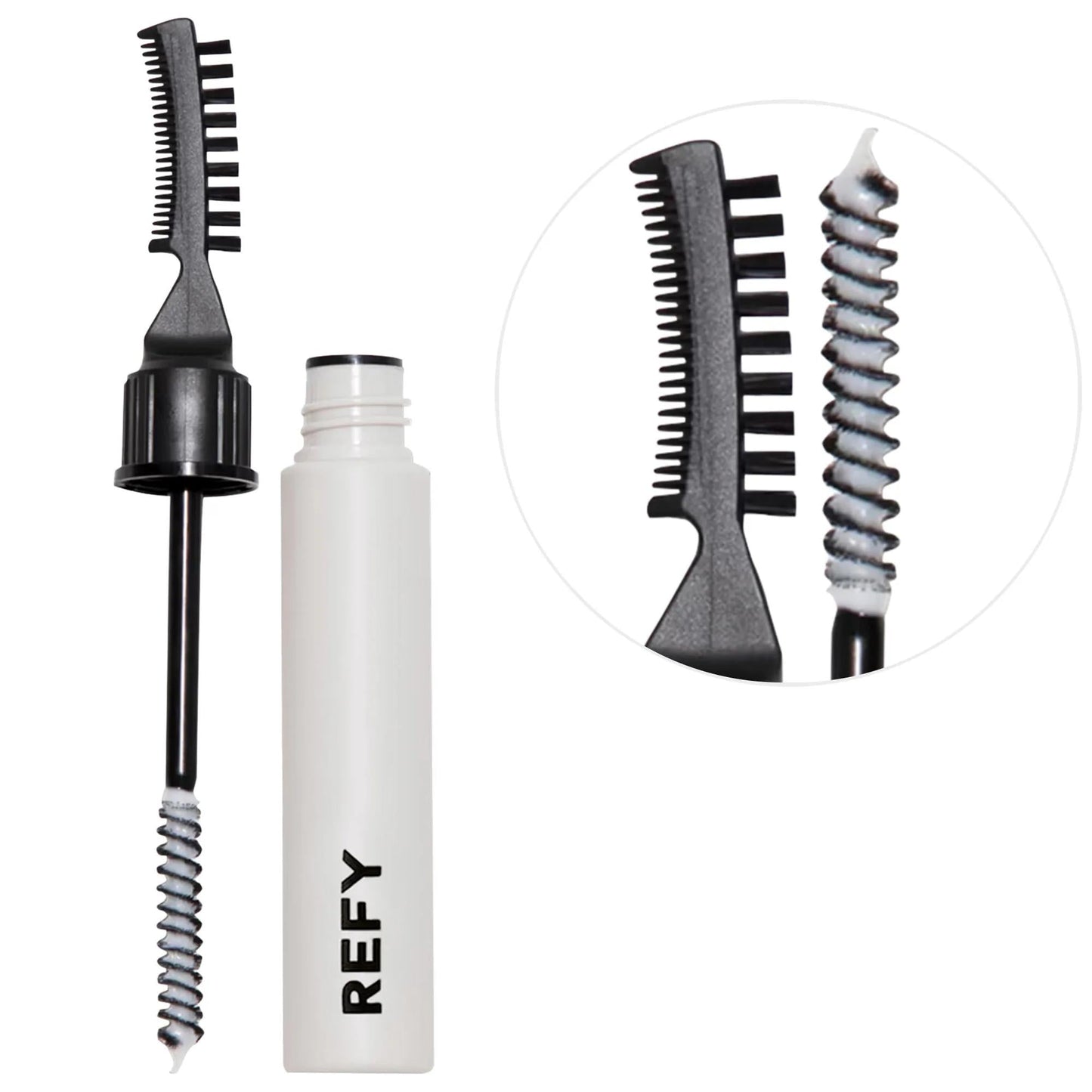 Brow Sculpt: Sculpting & Lifting Eyebrow Shaping Gel - 12H Waterproof, Strong Hold, Vegan Brow Lamination Gel