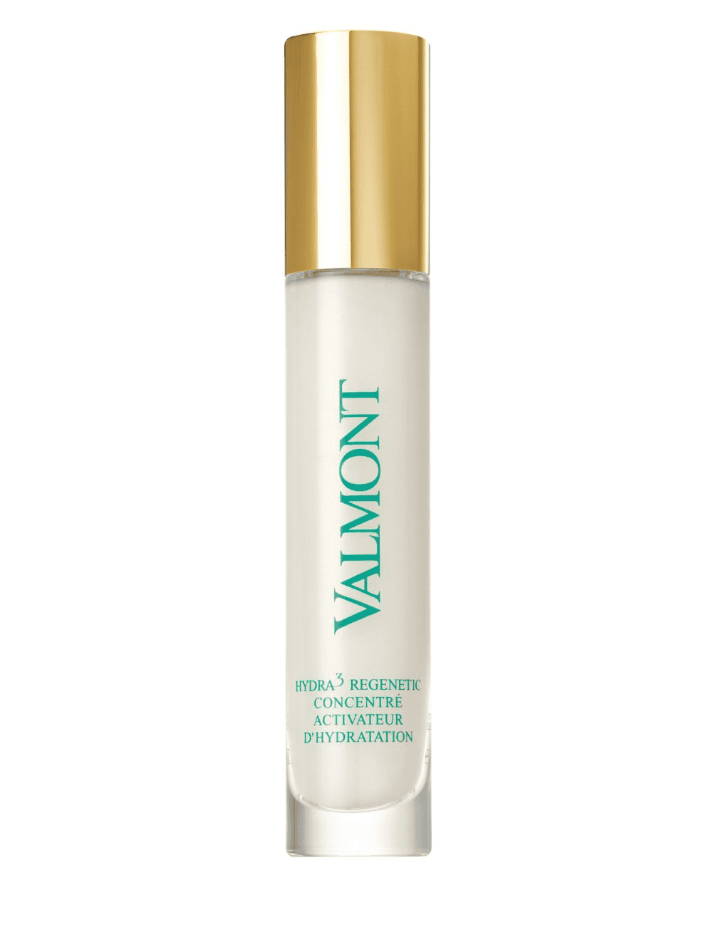 Valmont Hydra3 Regenetic Serum Hydration Activator Concentrate - M2G