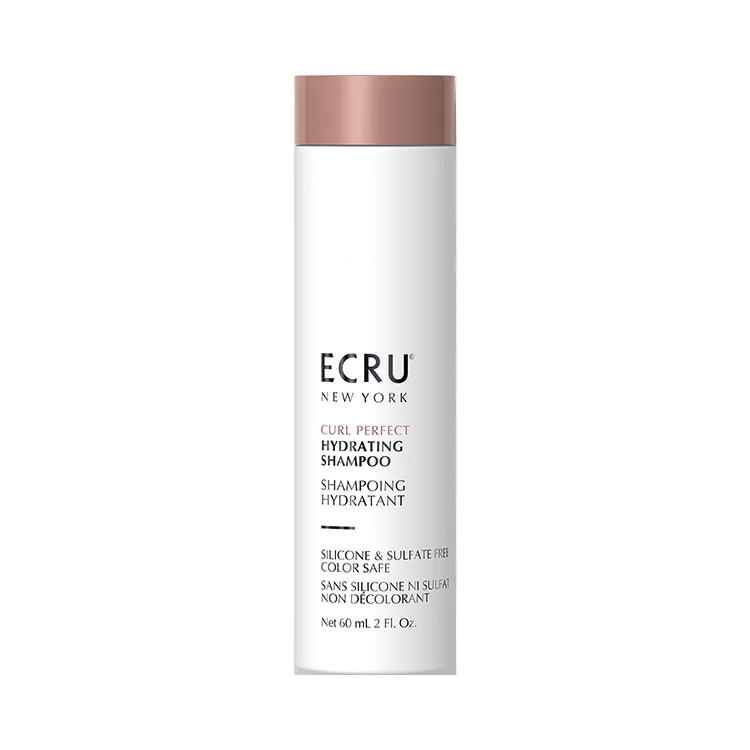 ECRU New York Hydrating Shampoo 2oz - M2G