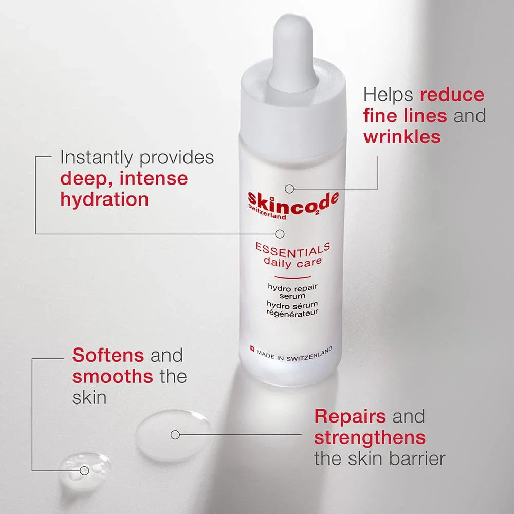 Skincode Hydro Repair Serum 30 mL - M2G