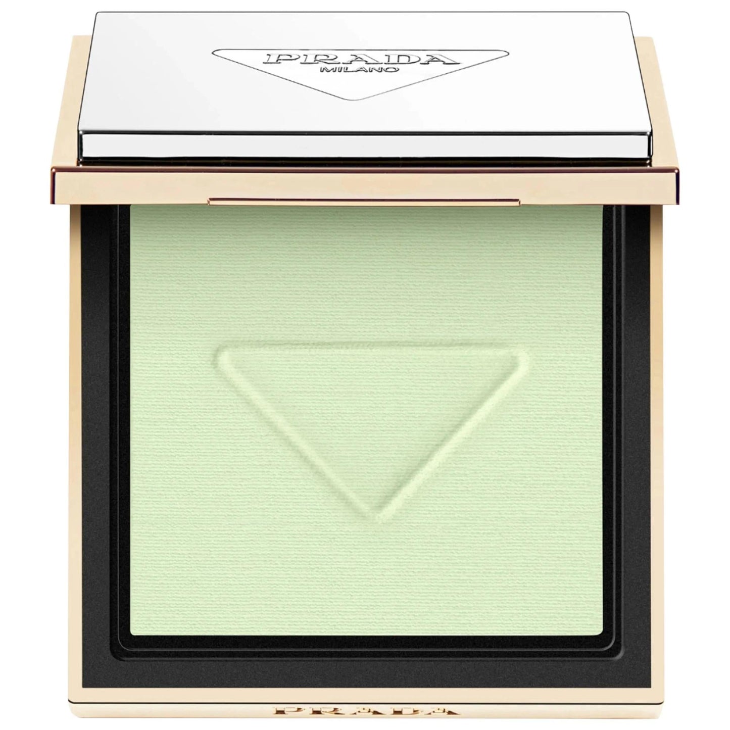 Reset Rebalancing Refillable Setting Powder - Mattifying Makeup Powder for Long-Lasting Wear