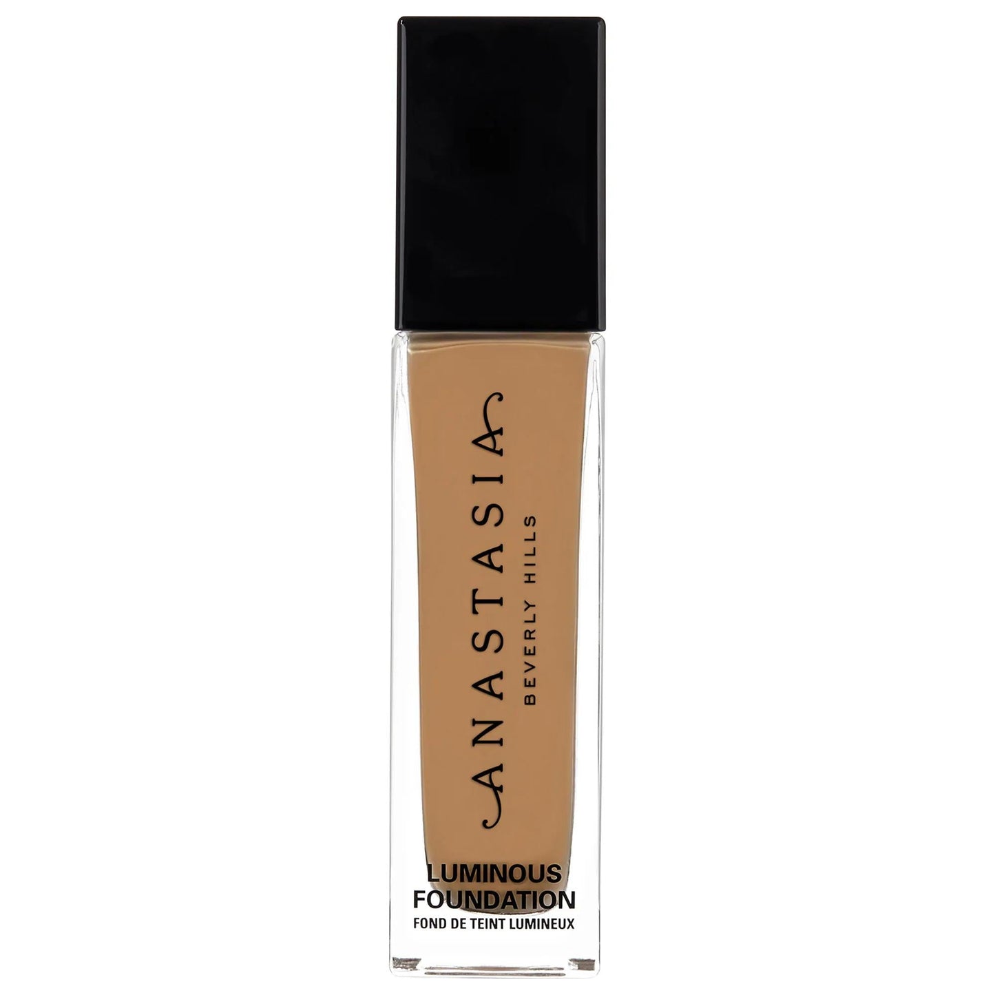 Medium Coverage Luminous Foundation: Achieve Natural Radiant Skin | Vegan, Cruelty-Free, Long-Wearing Foundation