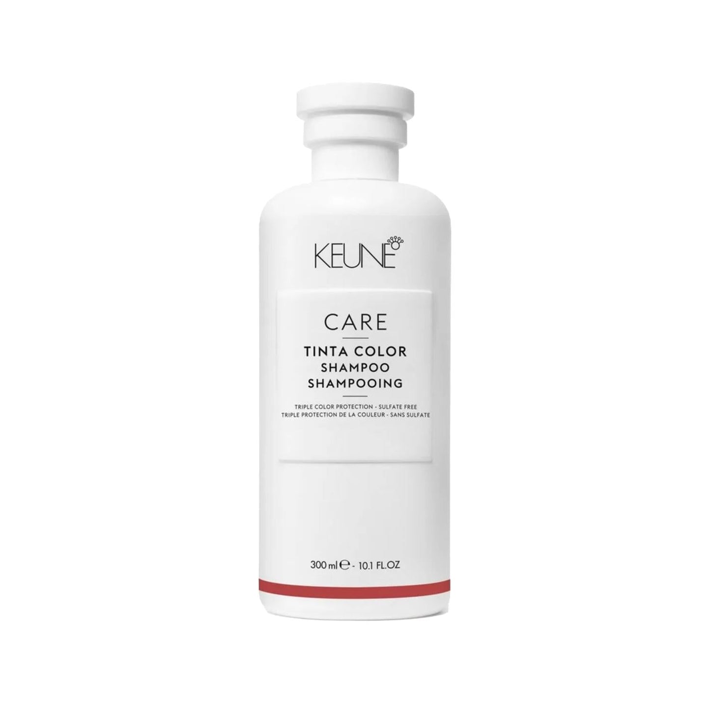 Keune Care Tinta Color: Sulfate-Free Shampoo for Vibrant, Long-Lasting Color - Gentle Cleansing & Ultimate Color Protection