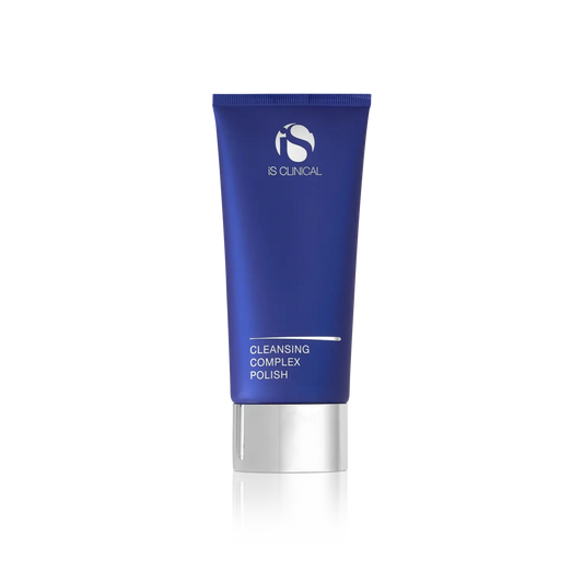 iS Clinical Cleansing Complex Polish 4Oz - M2G