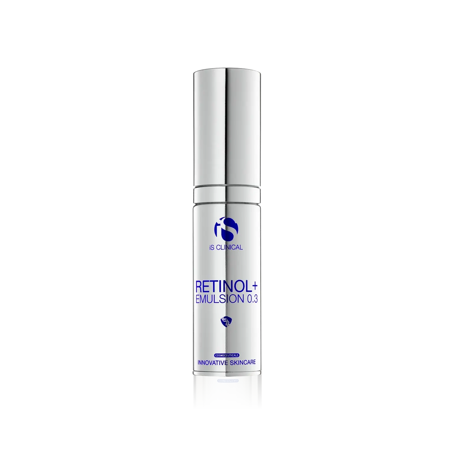 iS Clinical Retinol+ Emulsion 0.3 1Oz - M2G