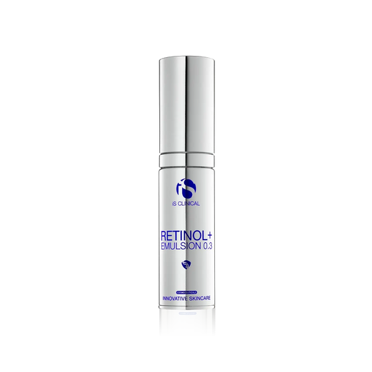 iS Clinical Retinol+ Emulsion 0.3 1Oz - M2G