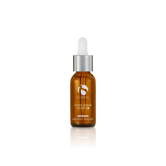 iS Clinical Super Serum Advance+ - M2G