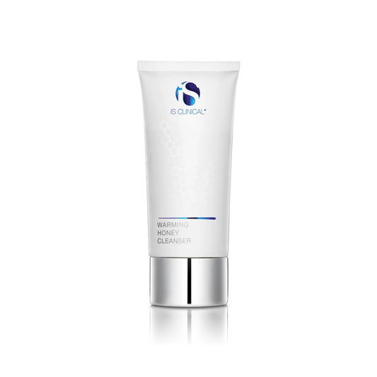 iS Clinical Warming Honey Cleanser 4Oz - M2G