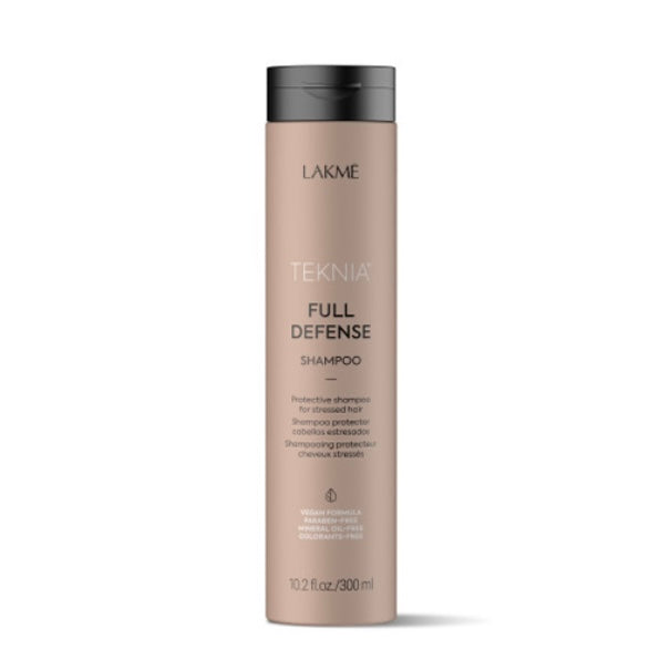 Lakme Teknia Full Defense Shampoo - M2G