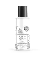 Aluram Body Moisturizer 2oz - M2G